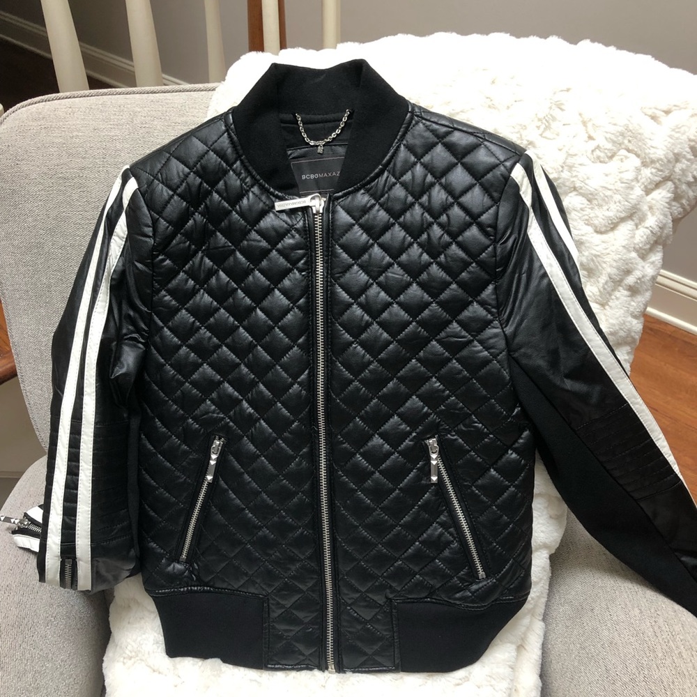 BCBGMAXAZRIA - women’s / ladies jacket